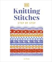 Knitting Stitches Step-by-Step