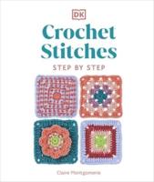 Crochet Stitches