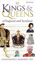 Kings & Queens of England & Scotland