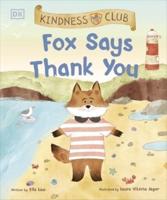 Fox Says Thank You