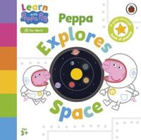 Peppa Explores Space
