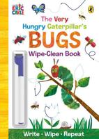 The Very Hungry Caterpillar's Bugs