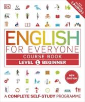 English for Everyone. Level 1, Beginner Course Book
