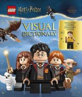 LEGO Harry Potter Visual Dictionary