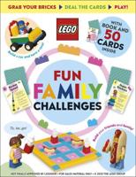 LEGO Fun Family Challenges