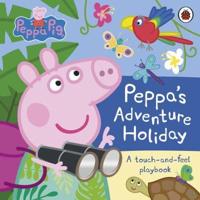 Peppa's Adventure Holiday