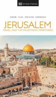 Jerusalem, Israel and the Palestinian Territories