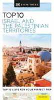 Top 10 Israel and the Palestinian Territories