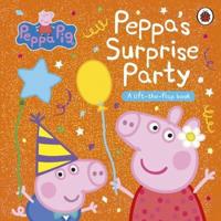 Peppa's Surprise Party