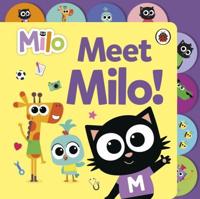 Meet Milo!