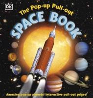 The Pop Up, Pull Out Space Book