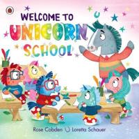 Welcome to Unicorn School