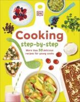 Cooking Step-By-Step