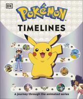 Pokémon Timelines