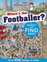 Where's the Footballer?