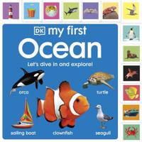 My First Ocean: Let's Dive In and Explore!