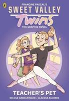 Sweet Valley Twins The Graphic Novel: Teacher's Pet