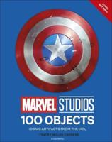 Marvel Studios 100 Objects