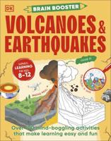 Brain Booster Volcanoes and Earthquakes