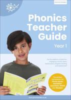 Phonic Books Dandelion Teacher Guide Year 1