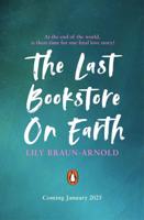 The Last Bookstore on Earth