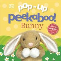 Pop-Up Peekaboo! Bunny
