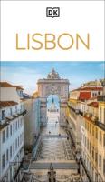 DK Eyewitness Lisbon