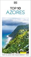 DK Eyewitness Top 10 The Azores