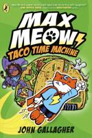 Taco Time Machine