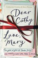 Dear Cathy ... Love, Mary