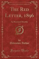 The Red Letter, 1896, Vol. 1