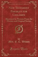 New Testament Parables for Children