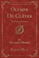 Olympe De Clèves, Vol. 2