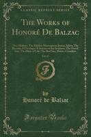 The Works of Honore De Balzac, Vol. 17