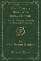 Mary Roberts Rinehart's Romance Book