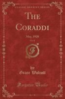 The Coraddi, Vol. 32