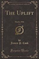 The Uplift, Vol. 7