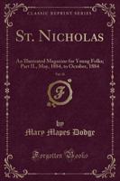 St. Nicholas, Vol. 11