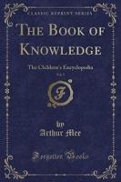 The Book of Knowledge, Vol. 7