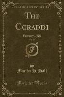 The Coraddi, Vol. 32
