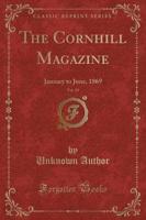 The Cornhill Magazine, Vol. 19