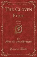 The Cloven Foot, Vol. 1 of 3