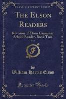 The Elson Readers, Vol. 6