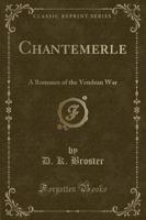 Chantemerle