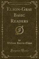Elson-Gray Basic Readers, Vol. 4 (Classic Reprint)