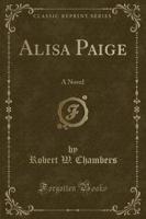 Alisa Paige
