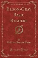 Elson-Gray Basic Readers, Vol. 5 (Classic Reprint)