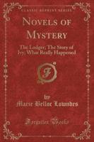 Novels of Mystery