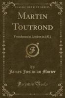 Martin Toutrond