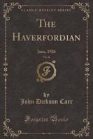 The Haverfordian, Vol. 46